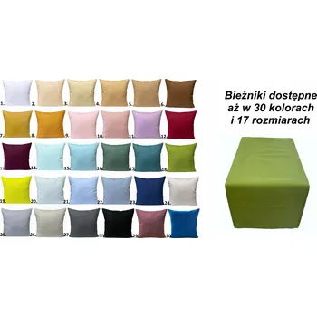 Prostěradlo Běžec na stůl vícebarevný 100 x 40 cm