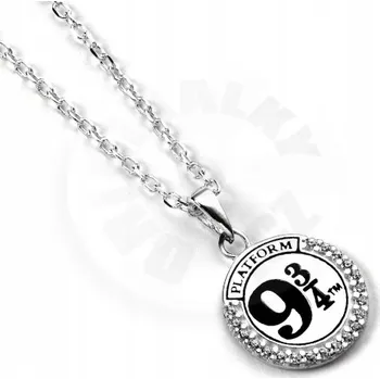 Náhrdelník Filmový náhrdelník Platforma