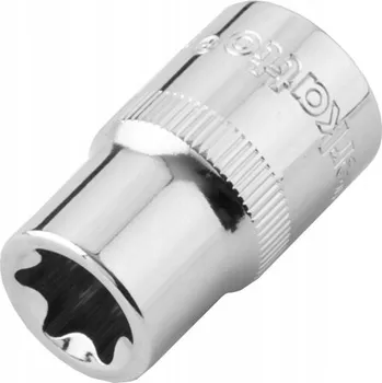 Klíč Nástrčkový klíč 1/2" TORX E24 Verkatto