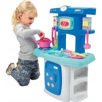 Dětská kuchyňka Dětská kuchyňka Simba