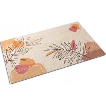 Rohožka Hotová textilní venkovní rohožka 60 x 40 cm