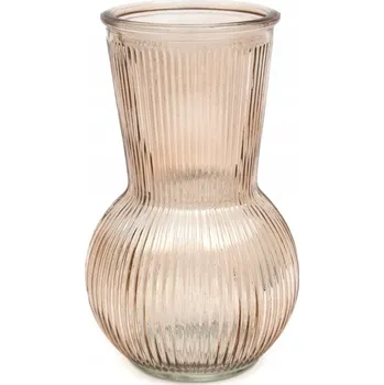 Obraz Váza StylDekor sklo 11 x 18 cm