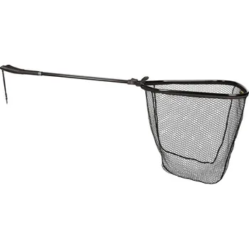 Podběrák SPRO - Podběrák HD Comfort Lift Predator Net 70x60 cm