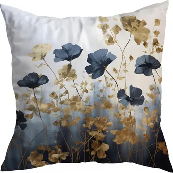 Polštář POVLEČENÍ NA DEKORAČNÍ POLŠTÁŘ 40x40 JASNĚK 228