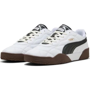 Pánská obuv Pánské Nízké tenisky PUMA PUMA TIFOSI 39745402 – Bílá 42,5