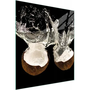 Kuchyňské prkénko Krájecí deska TMK ArtDeko sklo 1 ks