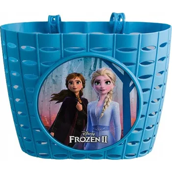 Košík na láhev Košík na kolo Disney 307808026_0 modrý
