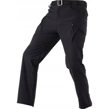 Pracovní obuv Kapsáče taktické ELASTICKÉ vojenské M