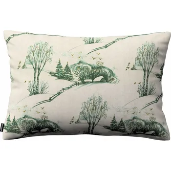 Polštář Dekoria Povlak na polštář 47x1