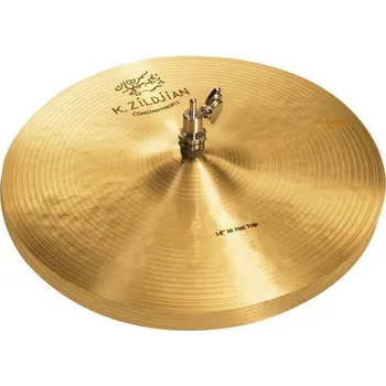 Činel Zildjian K1070 K Constantinople 14" Hi-Hat činel