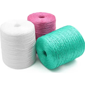 Obalový materiál Motouz polypropylenový 1000 g SANA