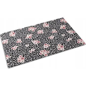 Rohožka Hotová textilní rohožka do interiéru 150 x 100 cm