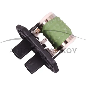 Sahara klimatizace Předřadný odpor ventilátoru sahary pro klimatizaci Fiat Strada