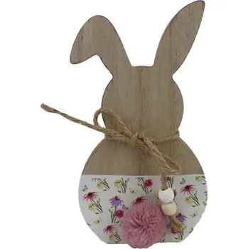 Velikonoční dekorace MOREX, s.r.o. Dekorace velikonoční zajíček