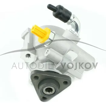 Posilovač řízení Servo pumpa posilovače řízení Alfa Romeo 156 2.4 JTD