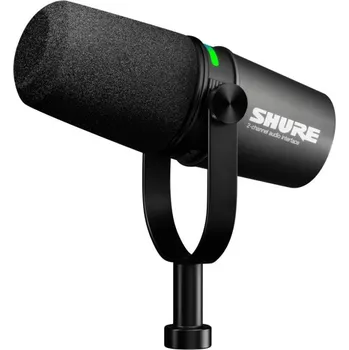 Mikrofon Shure MV7i