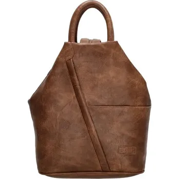 Městský batoh Beagles Calista 13.86 l Hnědý