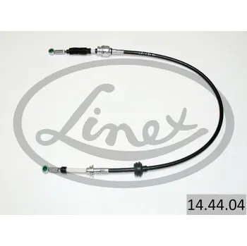 Tažné lanko, ruční převodovka LINEX 14.44.04