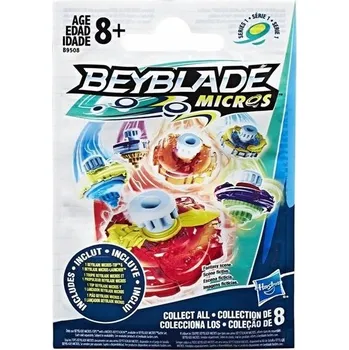 Figurka Hasbro Beyblade Series 3 Pouch Věk 8+