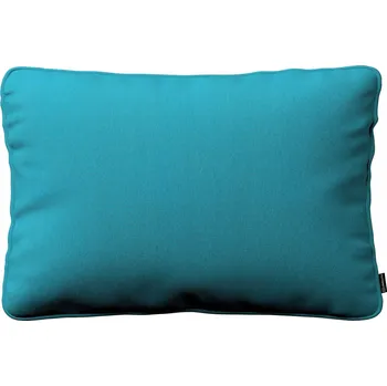 Polštář Dekoria Povlak na polštář 60x40 cm, odstíny modré