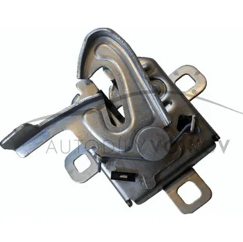 Autozámek Zámek kapoty (originál) Peugeot Boxer 2002 - 2006