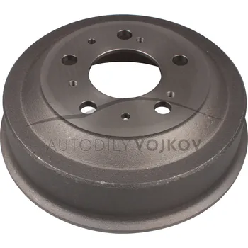 Brzdový buben Brzdový buben zadní (18Q) Peugeot Boxer 1994 - 2002