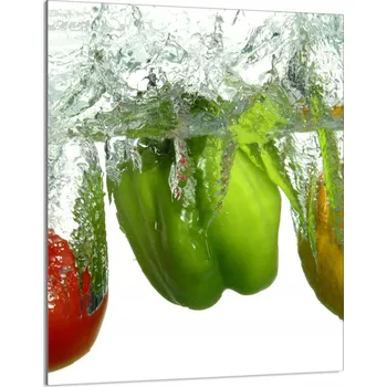 Obraz Krájecí deska TMK ArtDeko sklo 1 ks