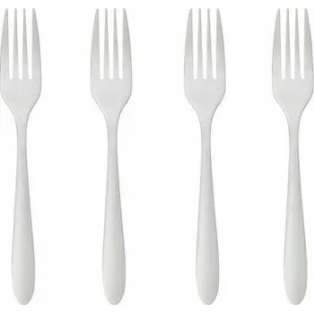 Příbor Vidlička 5five Simply Smart Nevis lesklá, sada 4 ks