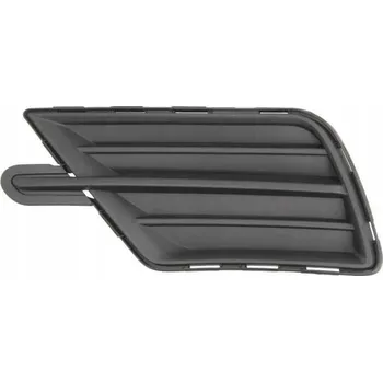 Nárazník Levá mřížka / záslepka nárazníku pro VW Caddy III Life 2015-2020