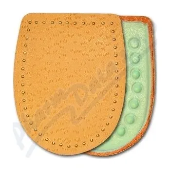 Vložka do bot svorto 022 Podpatěnky latex 40-42