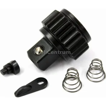 Klíč Jonnesway Opravná sada pro momentový klíč 1/4" T07030N-R