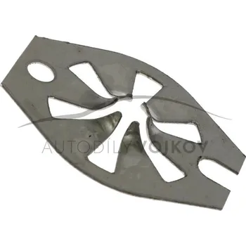 podložka Jistící podložka Lancia Musa