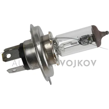 Autožárovka Žárovka H4 60/55W Fiat Seicento