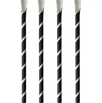 Brčka 100 ks 20 cm x 0,8 mm papír