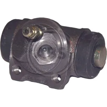 Brzdový válec Válec kolové brzdy A.B.S. 62813X