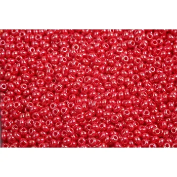 Módní doplněk Preciosa rokajl 10/0 č.1233 (50g)