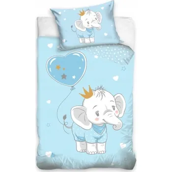 Povlečení Sada povlečení Carbotex 140 x 200 cm, vícebarevné