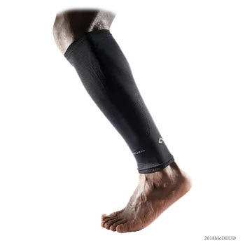 McDavid 8836 Elite compression Calf Sleeves černá vel. L