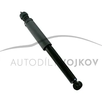 Tlumič pérování EXCEL-G Dacia Sandero 2008 - 2012