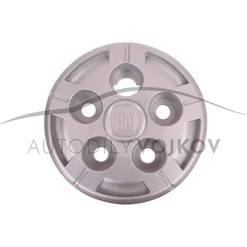 Poklice na kolo Poklička disku 15 palců orig. nový znak (1ks) Opel Movano (C) 2021 -