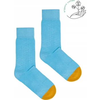 Pánské ponožky KABAK Ponožky vícebarevné velikost 36-40