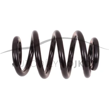 Pružina podvozku přední Renault Master 1997 - 2003 1.9 dCi - F9Q