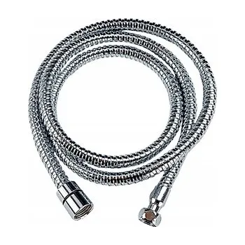 Sprchová hadice SPRCHOVÁ HADICE 1,5M KOVOVÁ 3/8" REICH CHROM