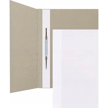 Šanon A4 S.WARTA bílý