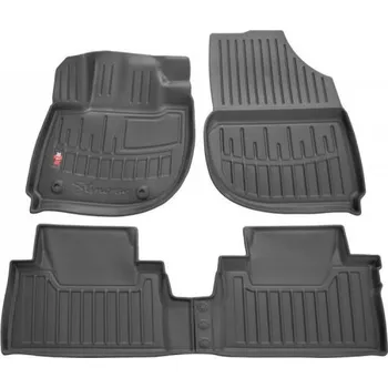 autokoberec Gumové 3D koberce (TPE), HONDA e:NS1, e:NP1, Stingray