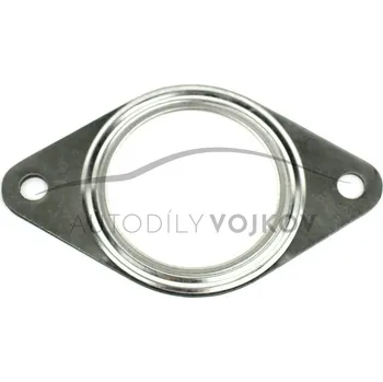Těsnění výfuku Těsnění výfuku Fiat Bravo 2007- 1.4 T-Jet 120/150HP