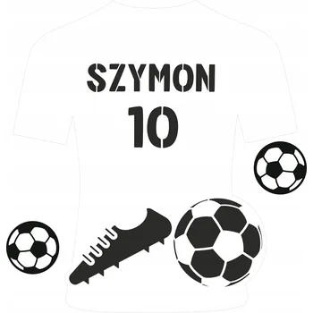 Lampička Noční lampa Naklejkomania bílá