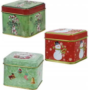 Svíčka Parafínová vonná svíčka Vanilla Butter Cookies Kaemingk