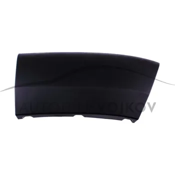 Blatník karosérie Plastový lem předního blatníku pravý P orig. Citroen Jumper 2006-