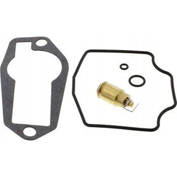 Palivový systém pro motocykl Opravná sada karburátoru Tourmax pro Yamaha TT 600 R, TT 600 RE